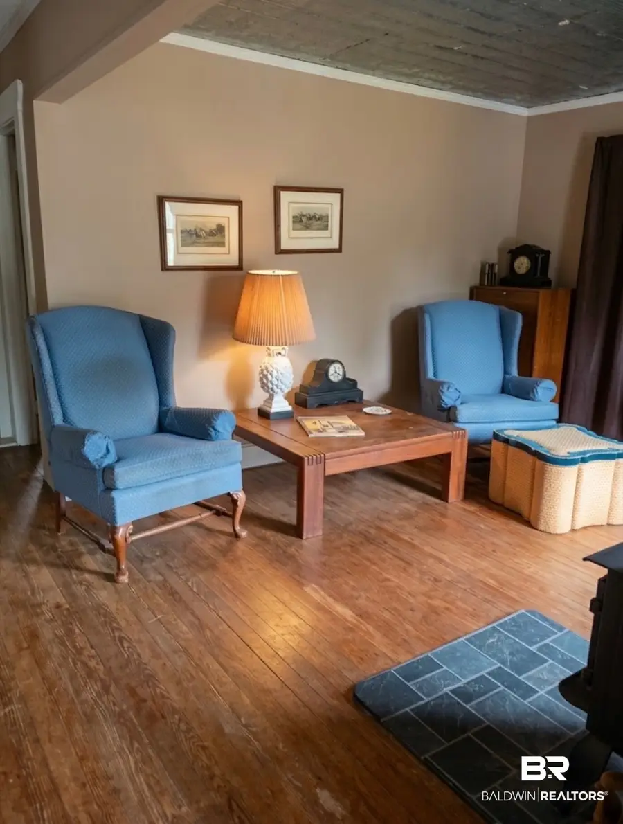 12200 Mary Ann Beach Road, Fairhope, AL 36532 - #3