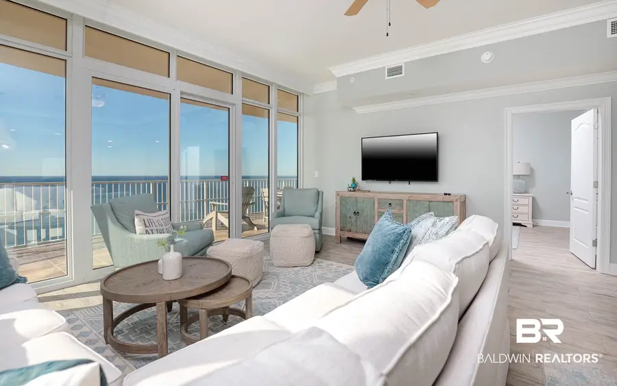 26688 Perdido Beach Boulevard #UNIT 17A5, Orange Beach, AL 36561 - #3