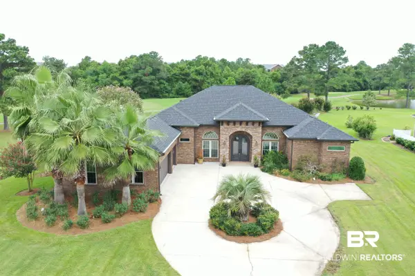 350 Cypress Lake Dr, Gulf Shores, AL 36542