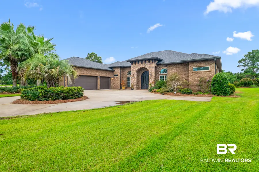 350 Cypress Lake Dr, Gulf Shores, AL 36542 - #3