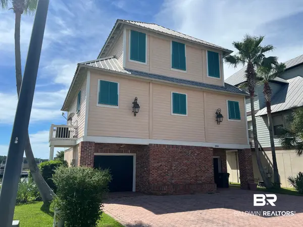 3885 Lafitte Boulevard, Gulf Shores, AL 36542