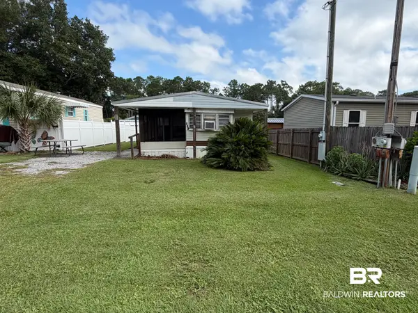 701 Escambia Loop, Lillian, AL 36549