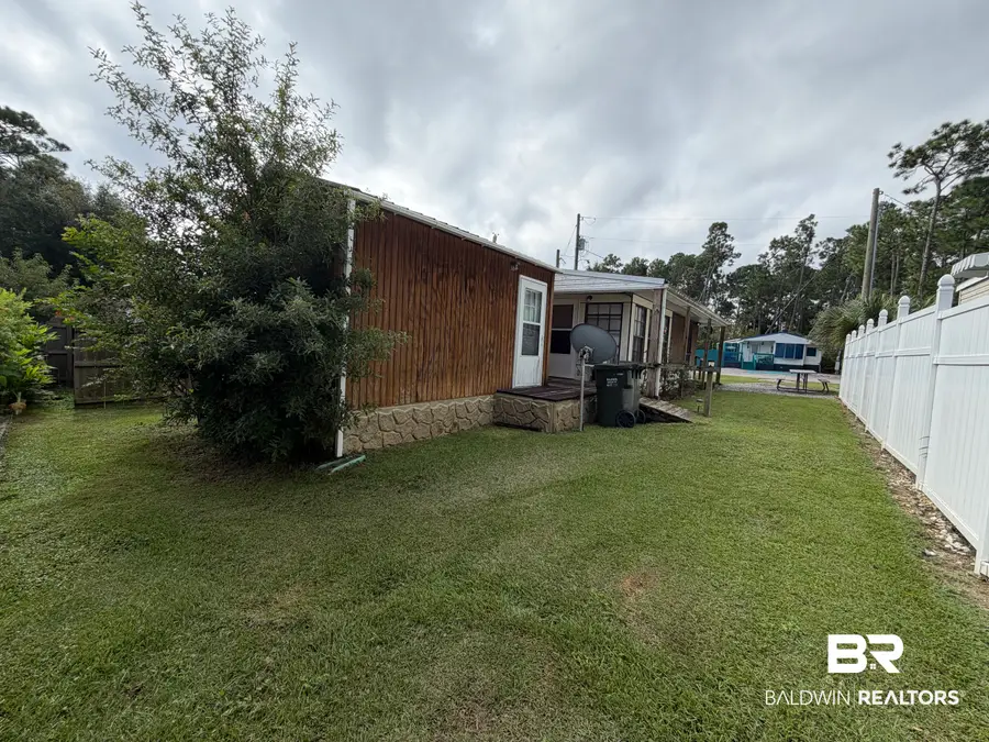 701 Escambia Loop, Lillian, AL 36549 - #2