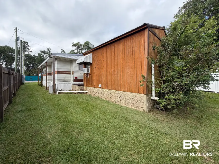 701 Escambia Loop, Lillian, AL 36549 - #3
