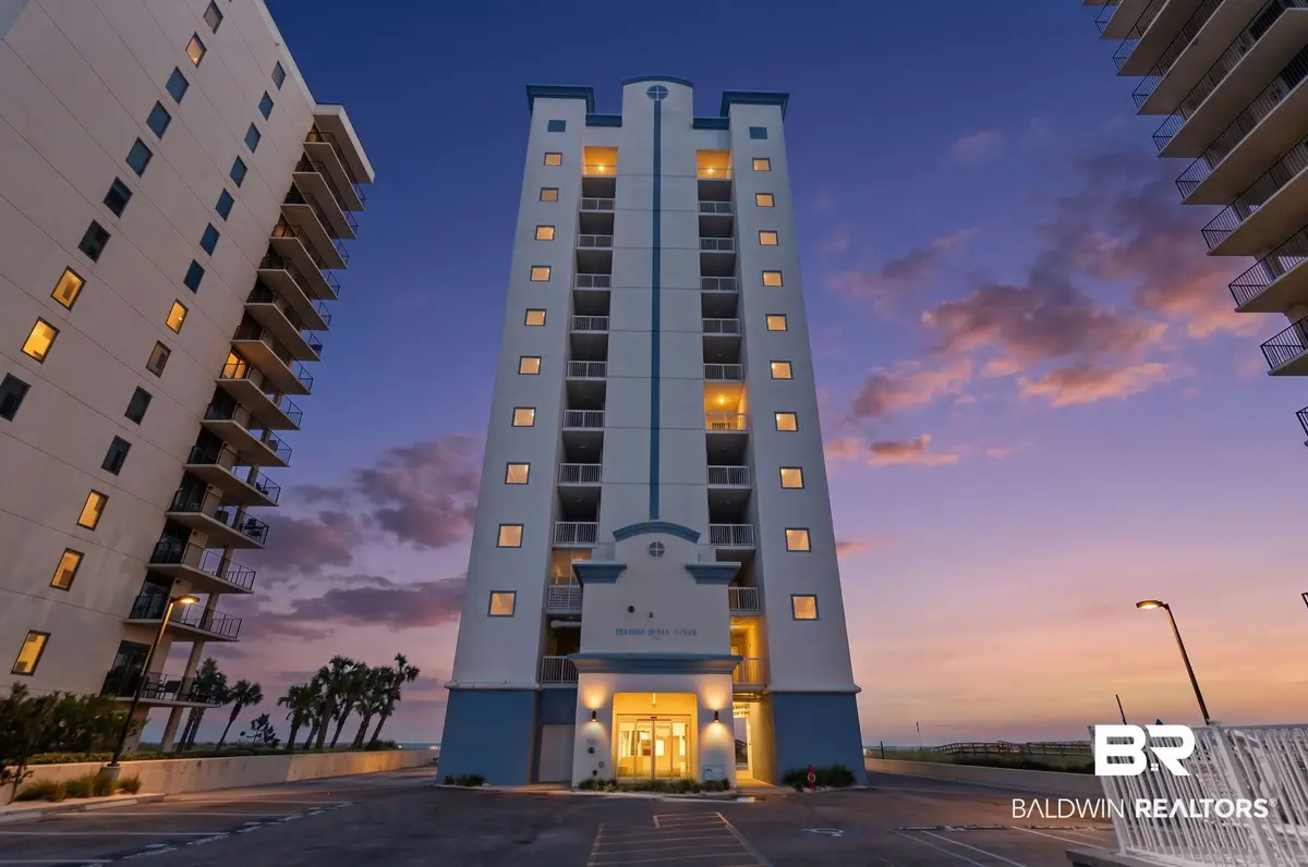 27070 Perdido Beach Boulevard #8E, Orange Beach, AL 36561 - #1