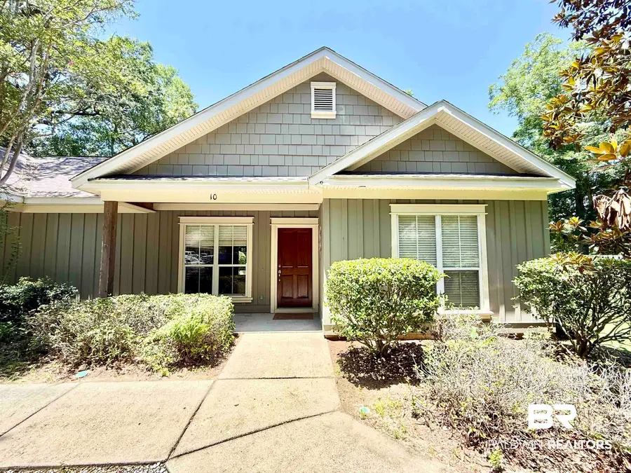 9916 Windmill Road #10, Fairhope, AL 36532 - #3