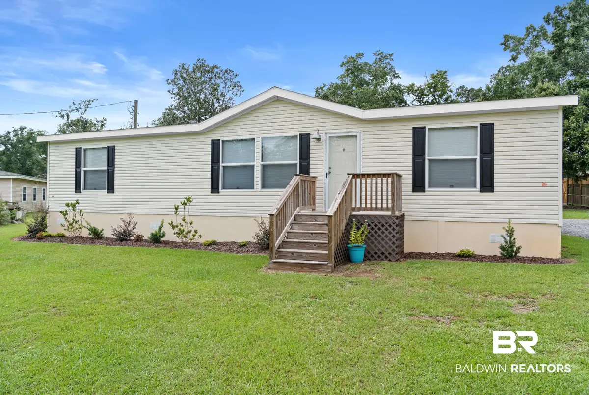 13059 4th St, Lillian, AL 36549 - #1