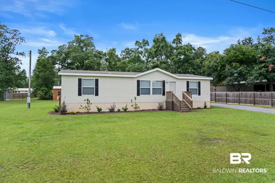 13059 4th St, Lillian, AL 36549 - #3