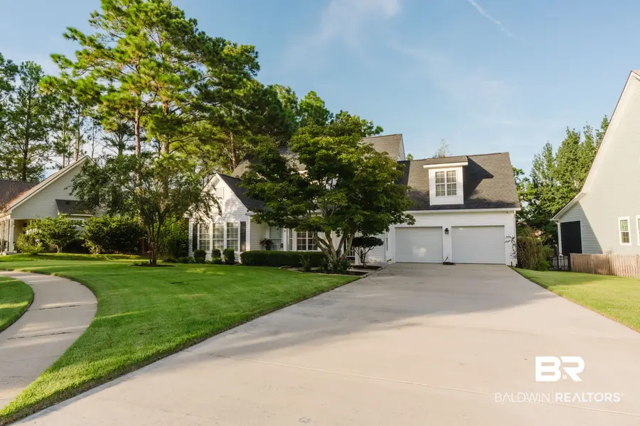 30634 Pine Court, Daphne, AL 36527 - #3