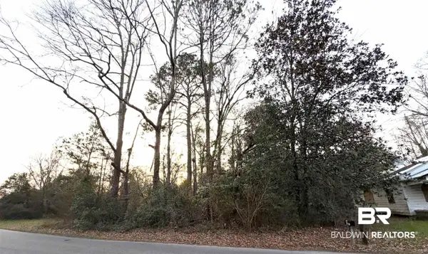 817 Martin Luther King Drive, Brewton, AL 36427