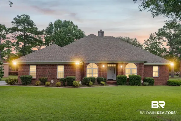 108 Par Circle, Fairhope, AL 36532