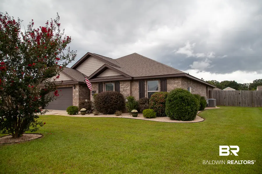 723 Whittington Avenue, Fairhope, AL 36532 - #2