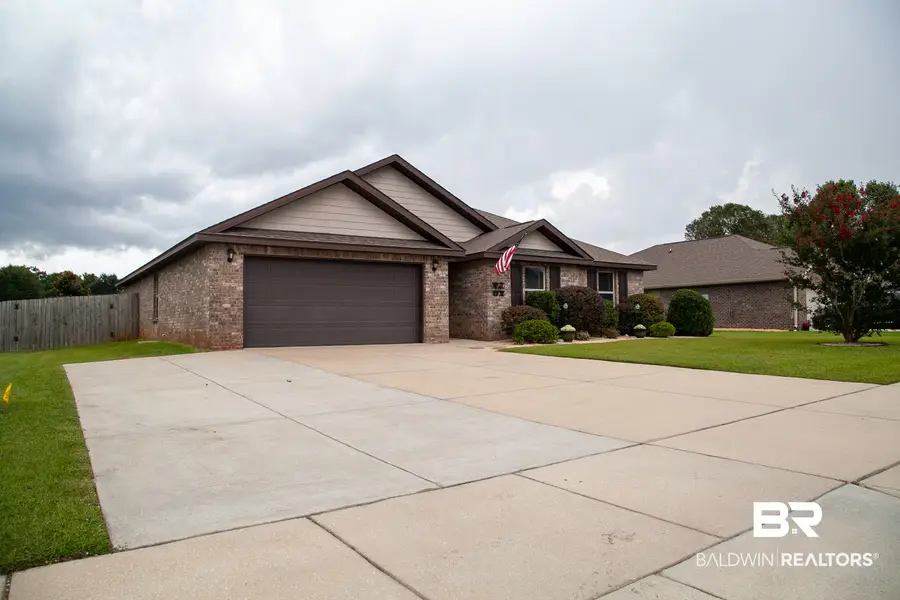 723 Whittington Avenue, Fairhope, AL 36532 - #3