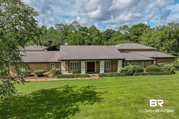 11434 Padgett Switch Rd #A, Irvington, AL 36544