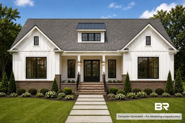0 Elderberry Drive, Daphne, AL 36527