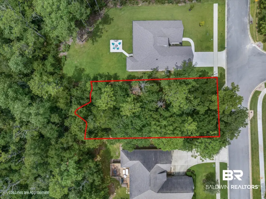 0 Elderberry Drive, Daphne, AL 36527 - #3