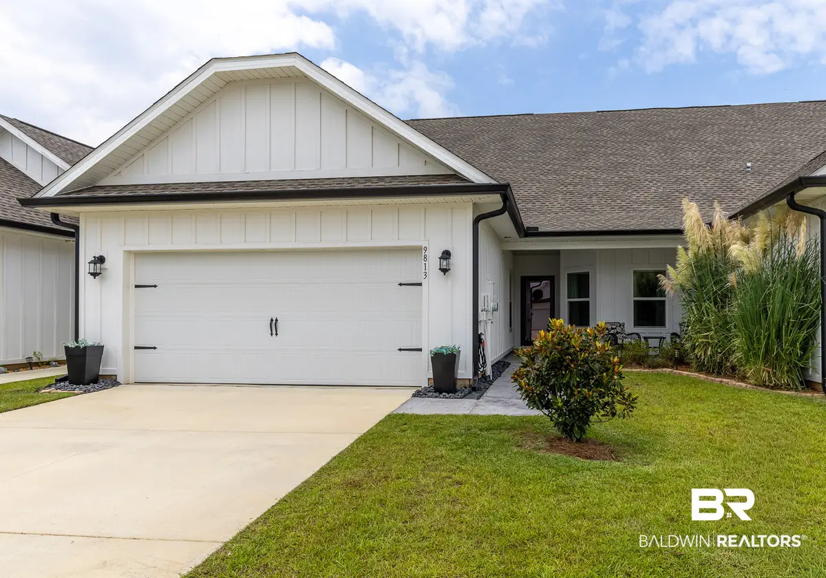 9813 Weller Cove, Foley, AL 36535 - #1