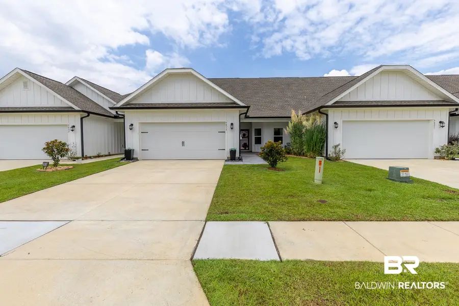 9813 Weller Cove, Foley, AL 36535 - #2