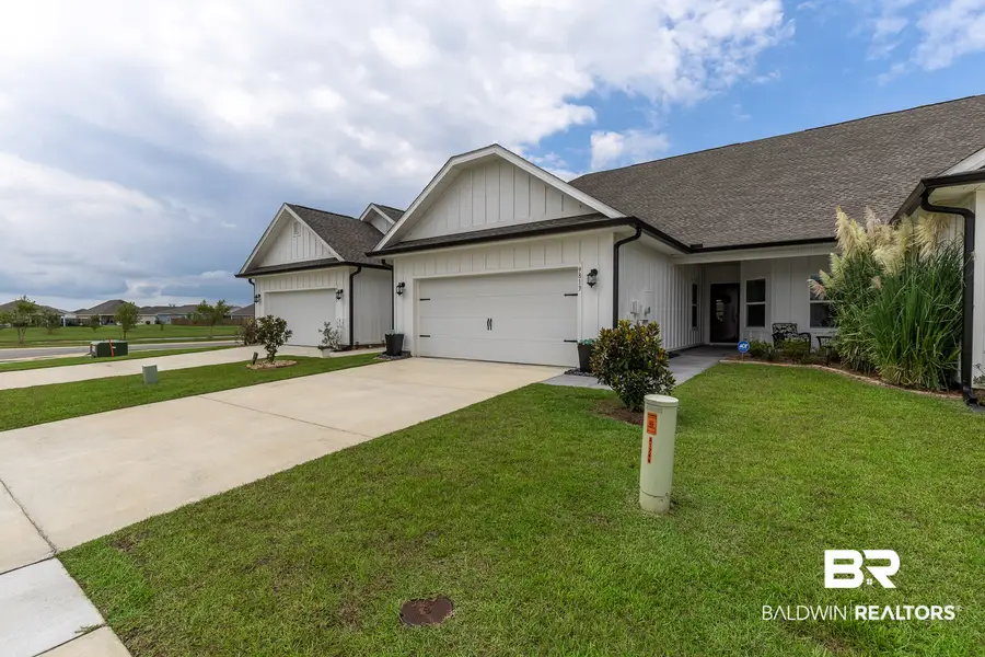 9813 Weller Cove, Foley, AL 36535 - #3