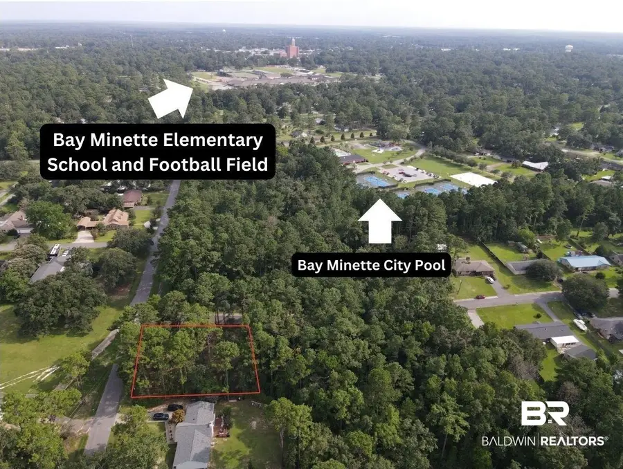 2 Norwood Drive, Bay Minette, AL 36507 - #2