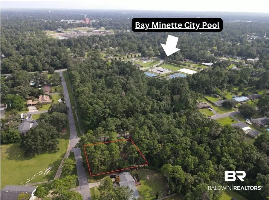 2 Norwood Drive, Bay Minette, AL 36507 - #3