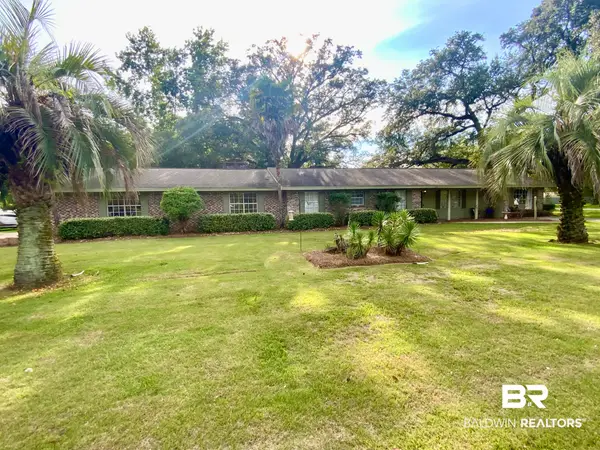 511 N Day Avenue, Bay Minette, AL 36507