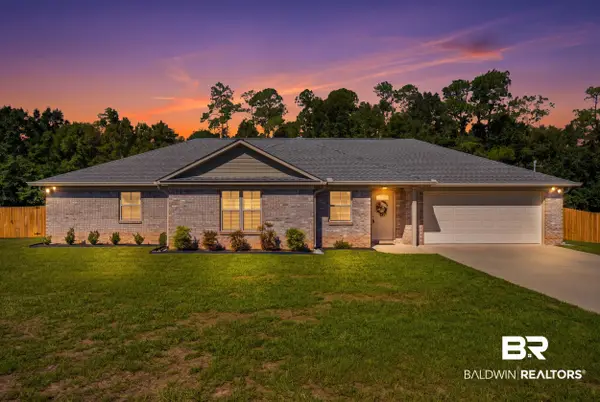 45579 Silsbee Ter, Bay Minette, AL 36507
