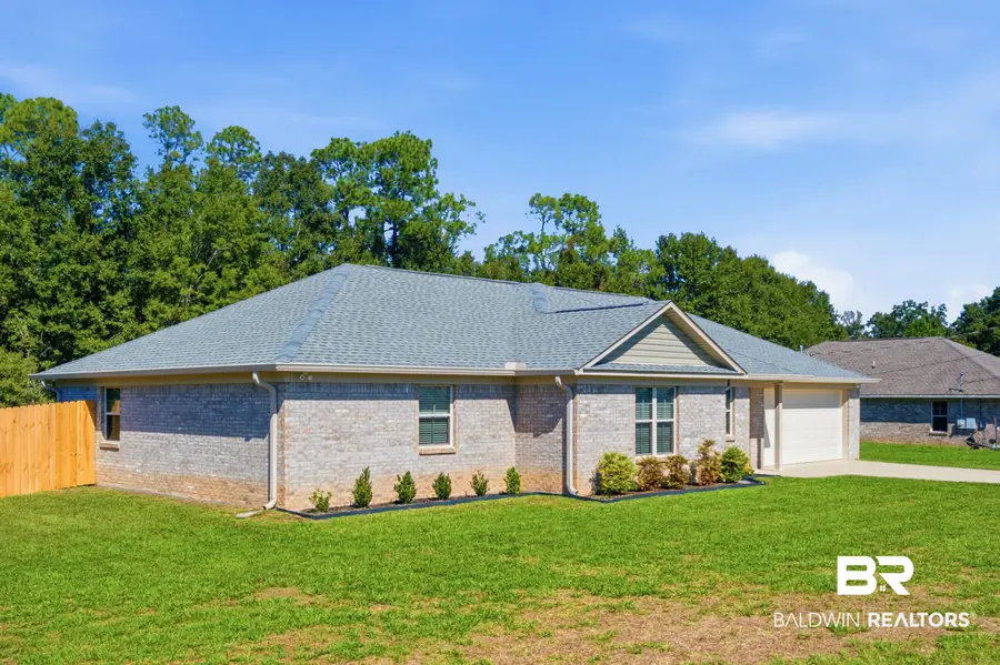 45579 Silsbee Ter, Bay Minette, AL 36507 - #3