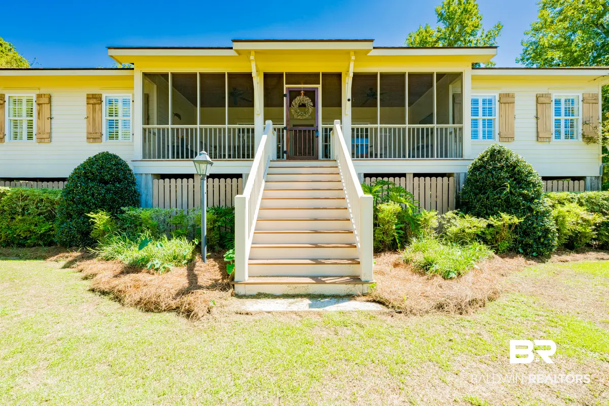 24280 Bay Shore Drive, Daphne, AL 36526 - #1