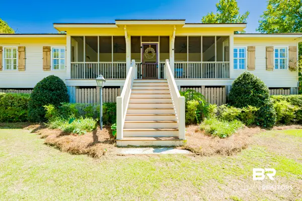 24280 Bay Shore Drive, Daphne, AL 36526