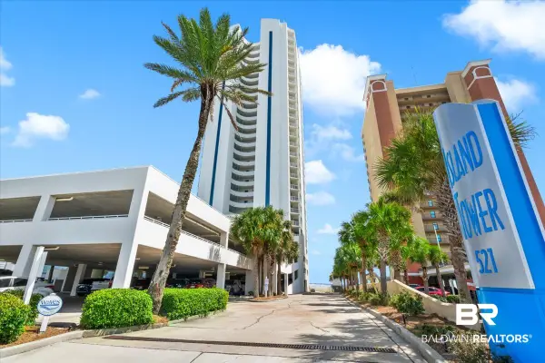 521 W Beach Boulevard #UNIT 1502, Gulf Shores, AL 