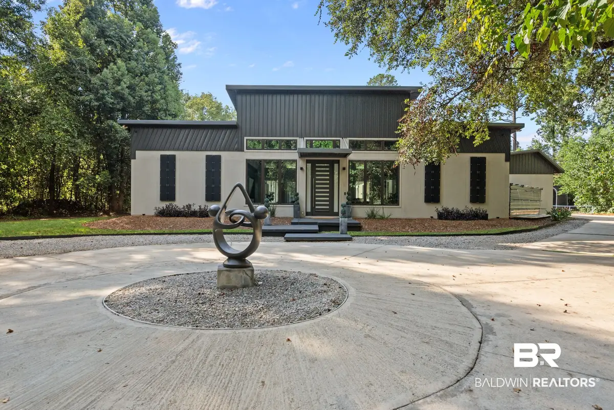 9619 Marchand Avenue, Daphne, AL 36526 - #1
