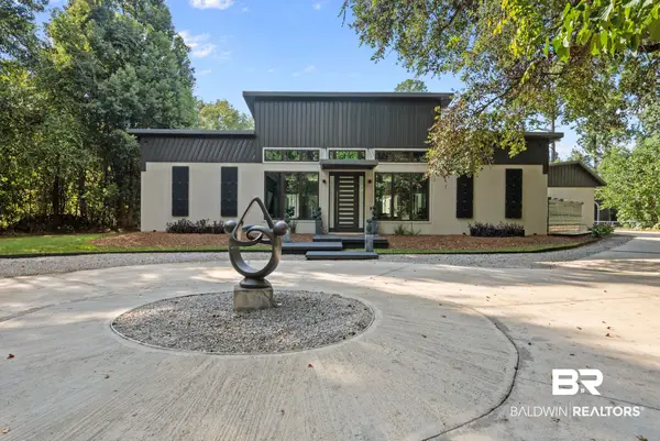 9619 Marchand Avenue, Daphne, AL 36526