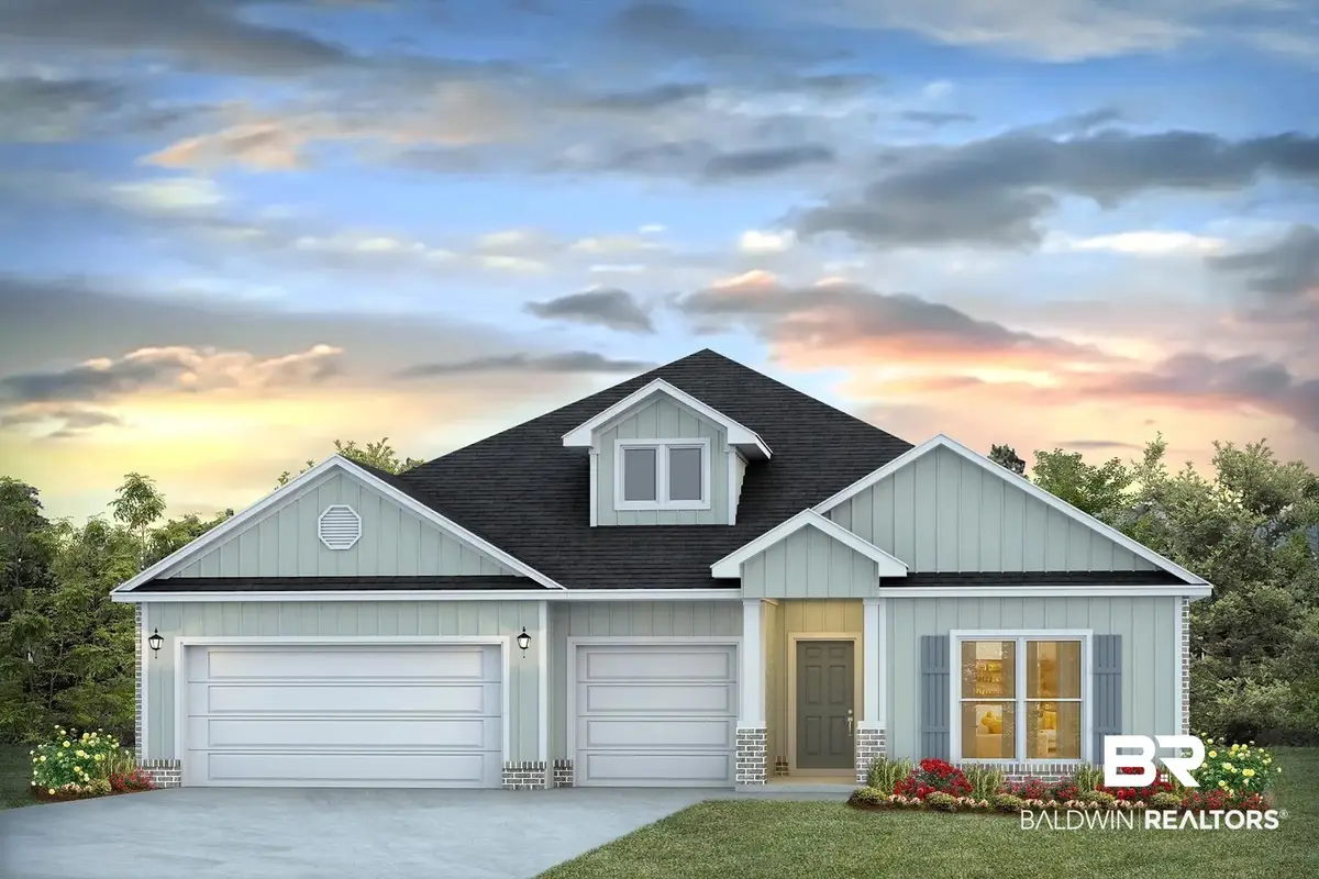 13142 Cripple Creek Ln, Lillian, AL 36549 - #1
