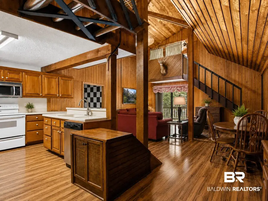 19520 Gunnison Road, Fairhope, AL 36532 - #3