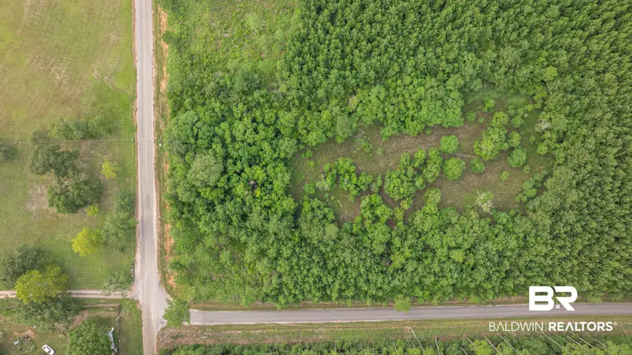 0 Day Rd #WP Lot 8, Robertsdale, AL 36567 - #3