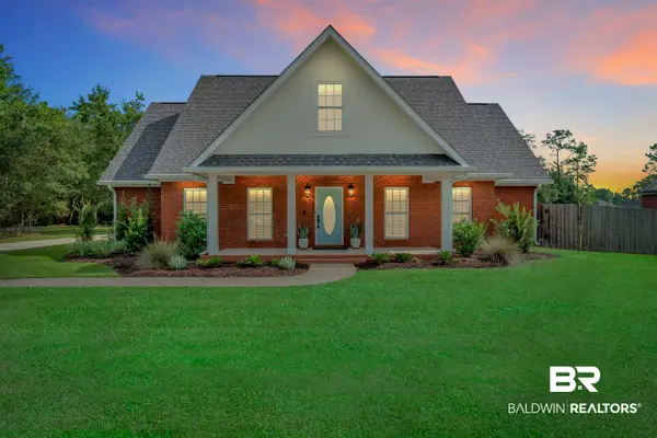 8087 Bay View Drive, Foley, AL 36535