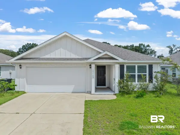 15169 Forsythia Loop, Silverhill, AL 36576