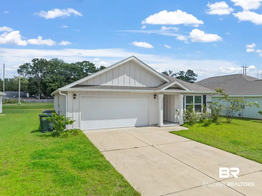 15169 Forsythia Loop, Silverhill, AL 36576 - #3