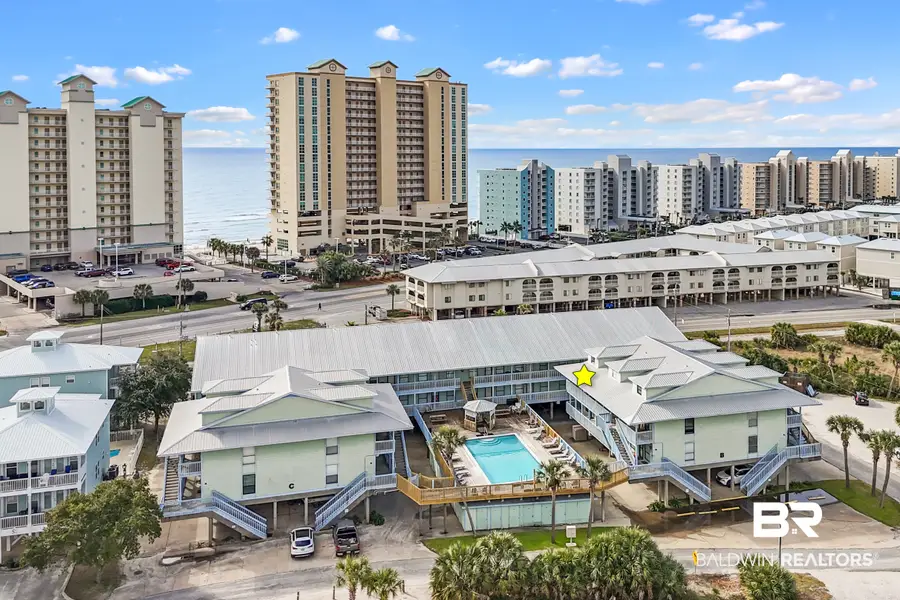 920 W Lagoon Ave #B201, Gulf Shores, AL 36542 - #2