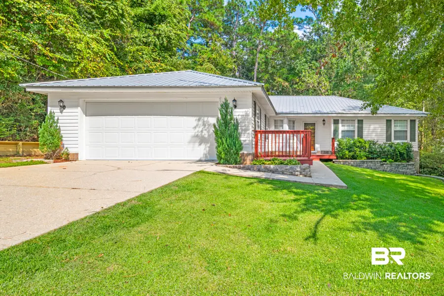 102 Kingswood Drive, Daphne, AL 36526 - #2
