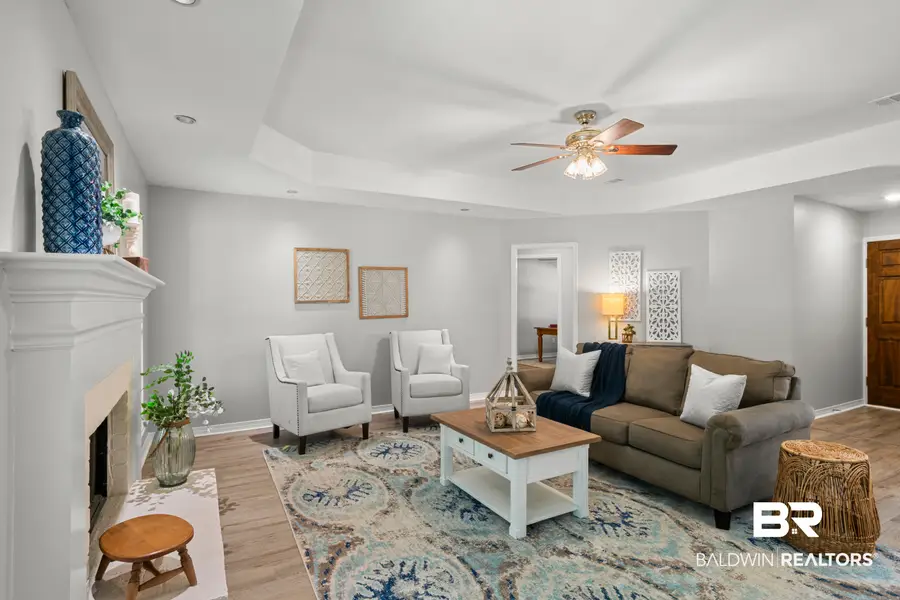 102 Kingswood Drive, Daphne, AL 36526 - #3