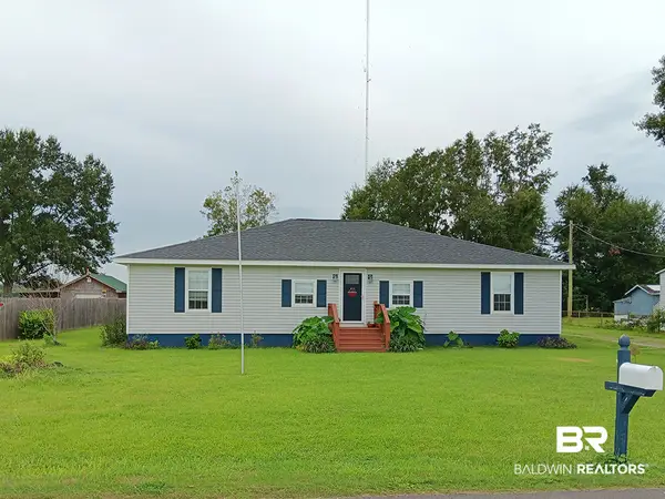 18700 Fairground Road, Robertsdale, AL 36567
