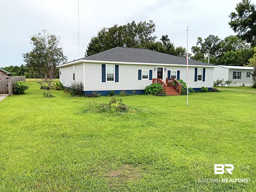 18700 Fairground Road, Robertsdale, AL 36567 - #2