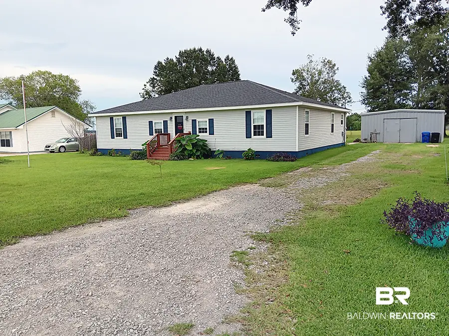 18700 Fairground Road, Robertsdale, AL 36567 - #3
