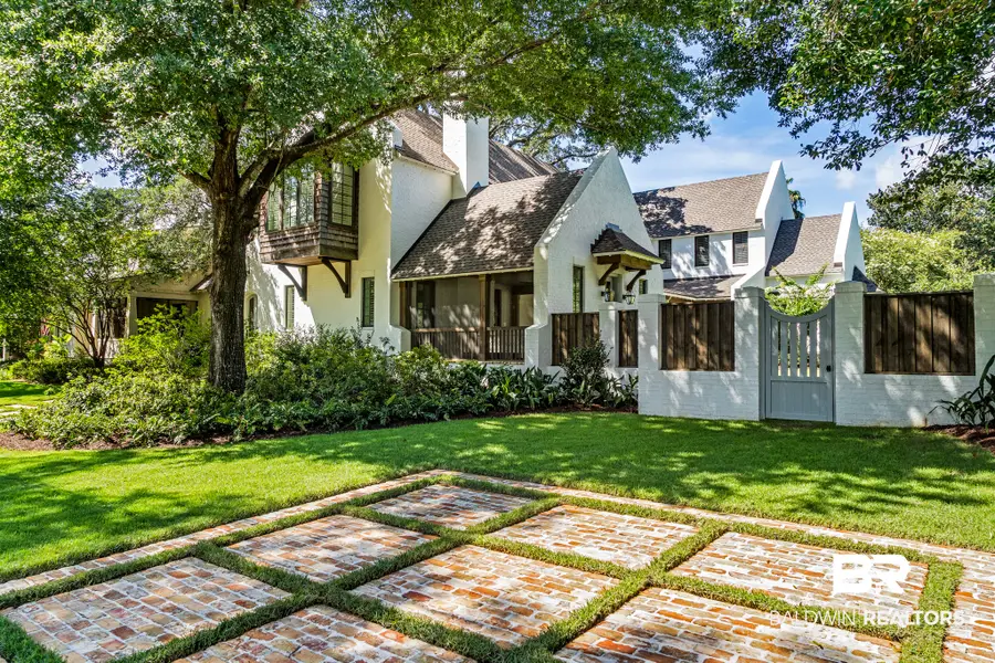 105 Fels Avenue, Fairhope, AL 36532 - #2