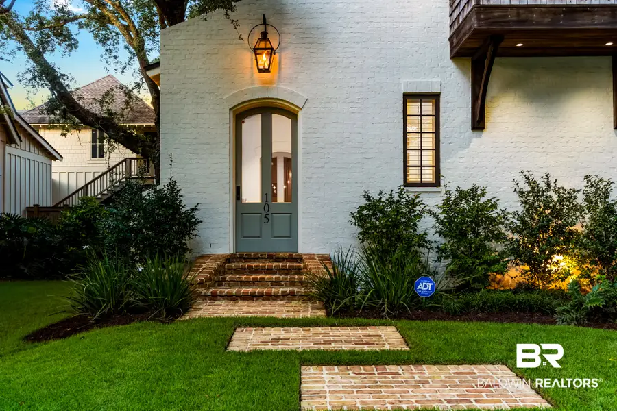 105 Fels Avenue, Fairhope, AL 36532 - #3