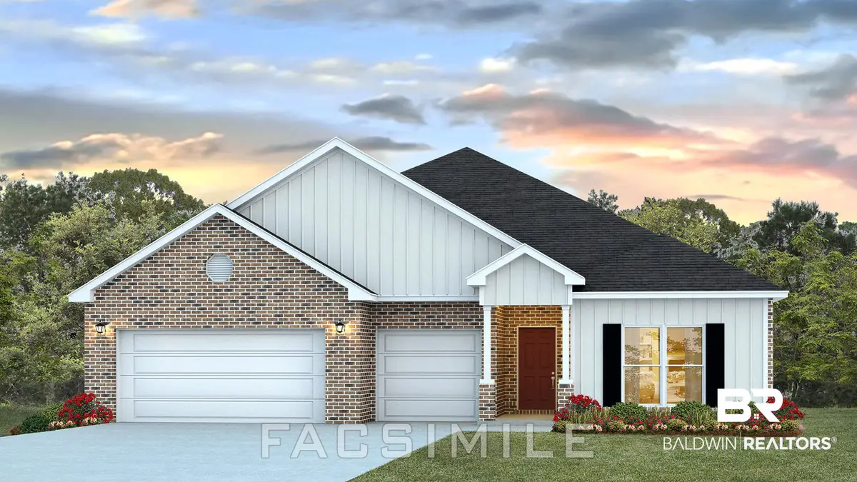 13222 Cripple Creek Ln, Lillian, AL 36549 - #1