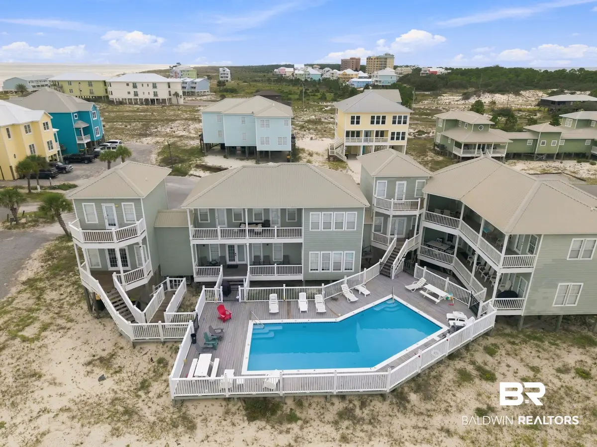 340 S Breakers Lane #UNIT SOUTH, Gulf Shores, AL 36542 - #1