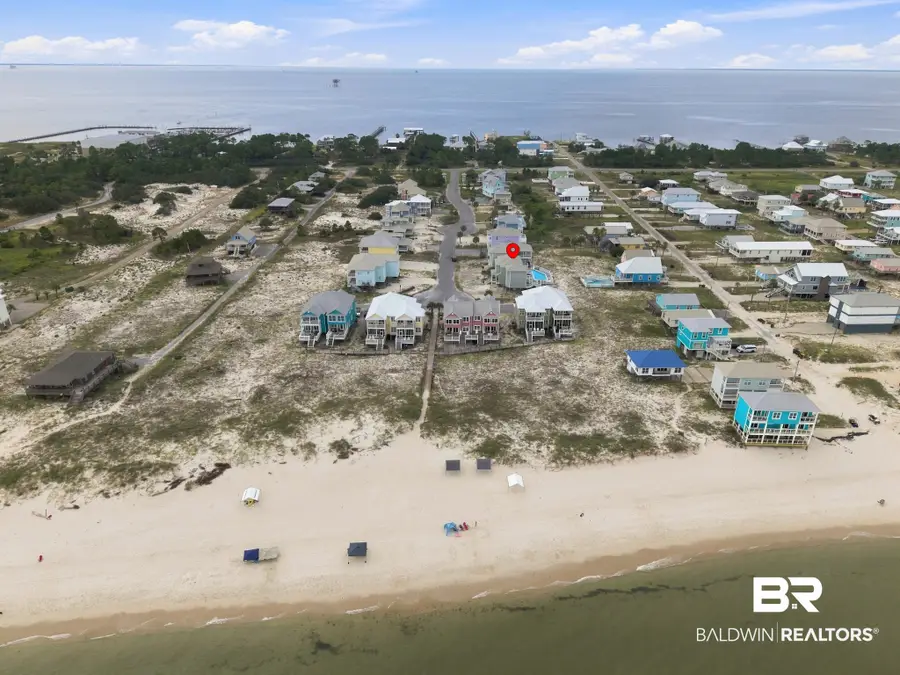 340 S Breakers Lane #UNIT SOUTH, Gulf Shores, AL 36542 - #3